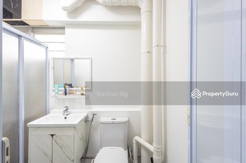 366 Bukit Batok Street 31