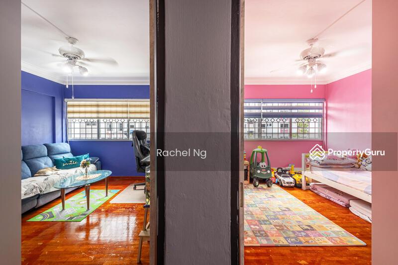 366 Bukit Batok Street 31