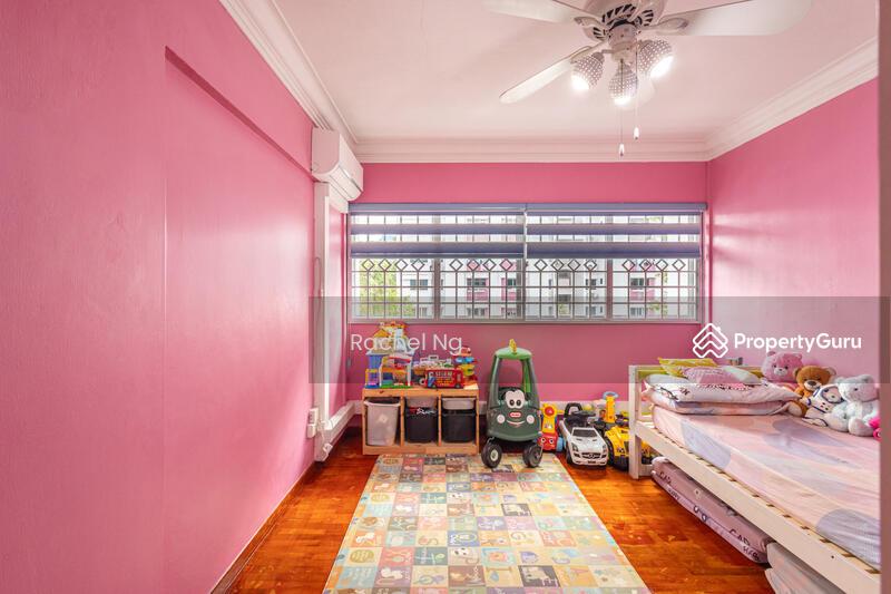 366 Bukit Batok Street 31