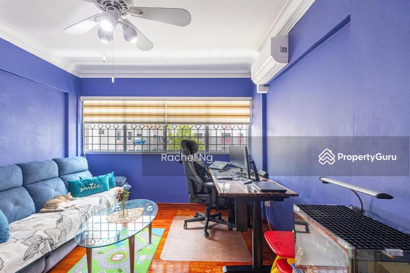 366 Bukit Batok Street 31