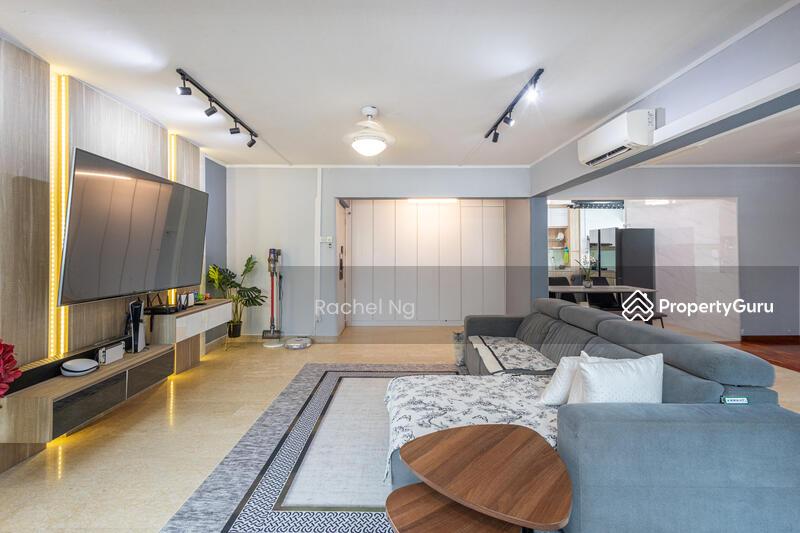 366 Bukit Batok Street 31