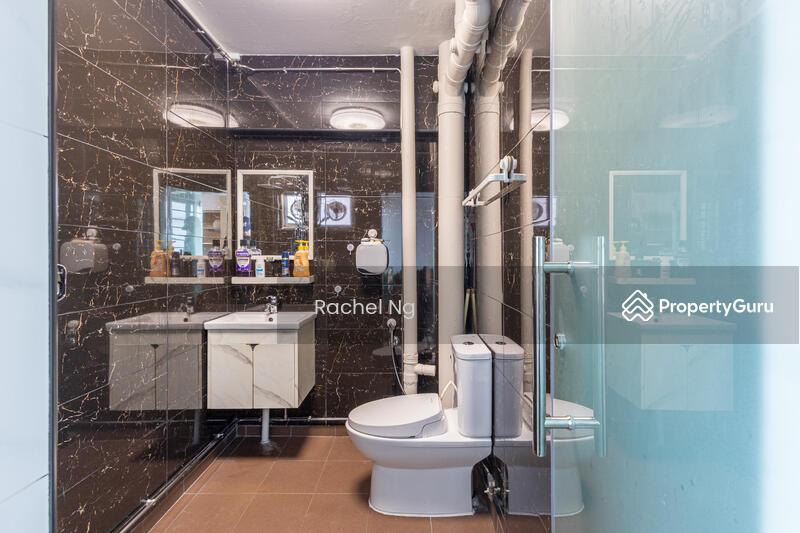 366 Bukit Batok Street 31