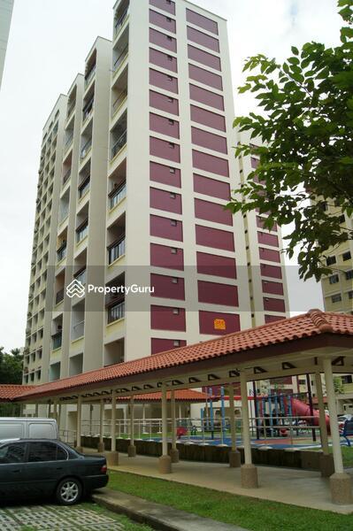 366 Bukit Batok Street 31