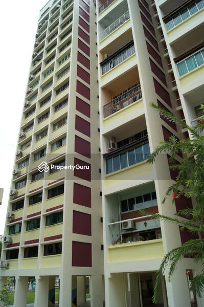 366 Bukit Batok Street 31
