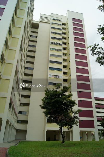 366 Bukit Batok Street 31