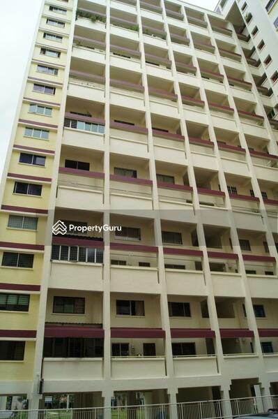 366 Bukit Batok Street 31