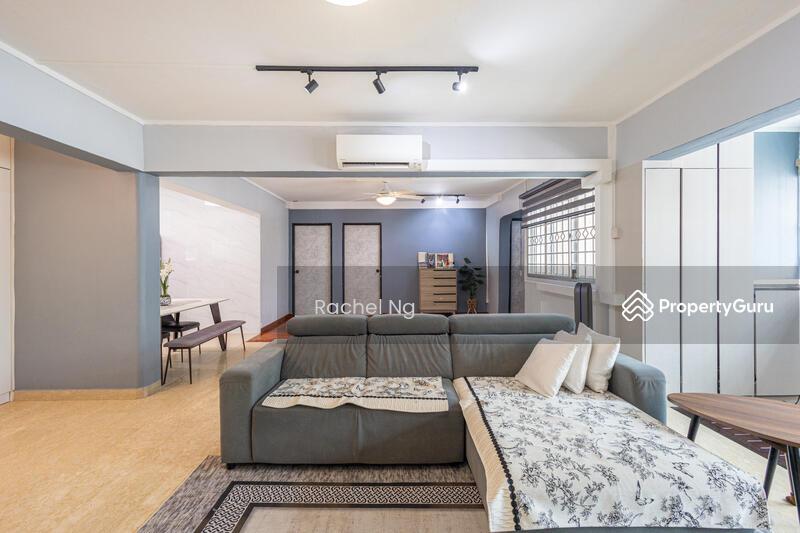 366 Bukit Batok Street 31