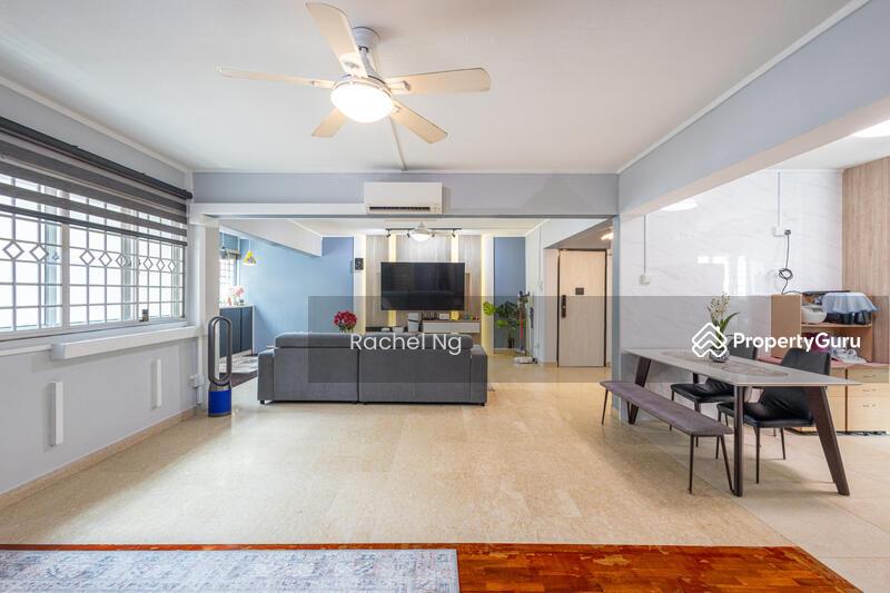 366 Bukit Batok Street 31