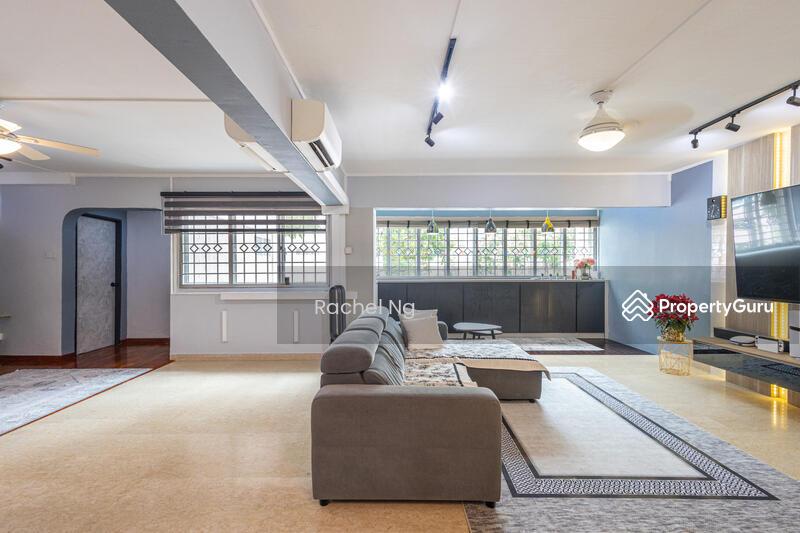 366 Bukit Batok Street 31