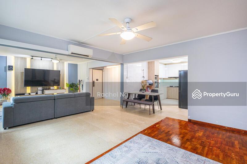 366 Bukit Batok Street 31