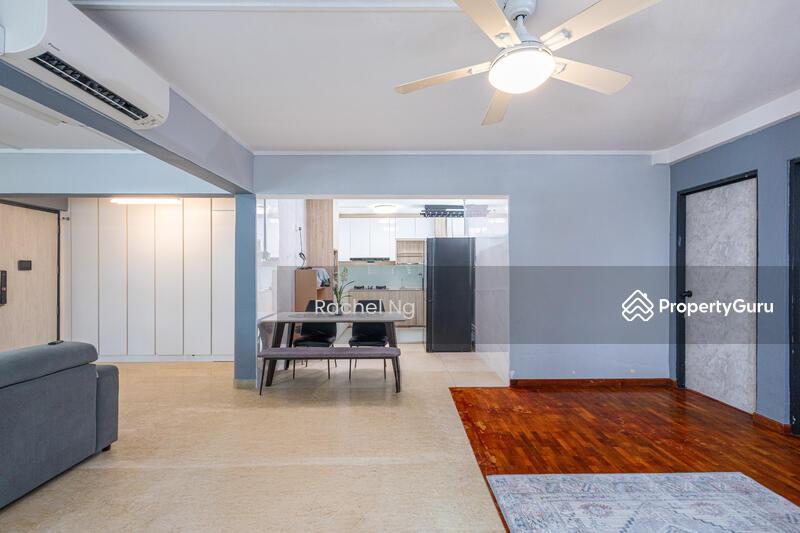 366 Bukit Batok Street 31