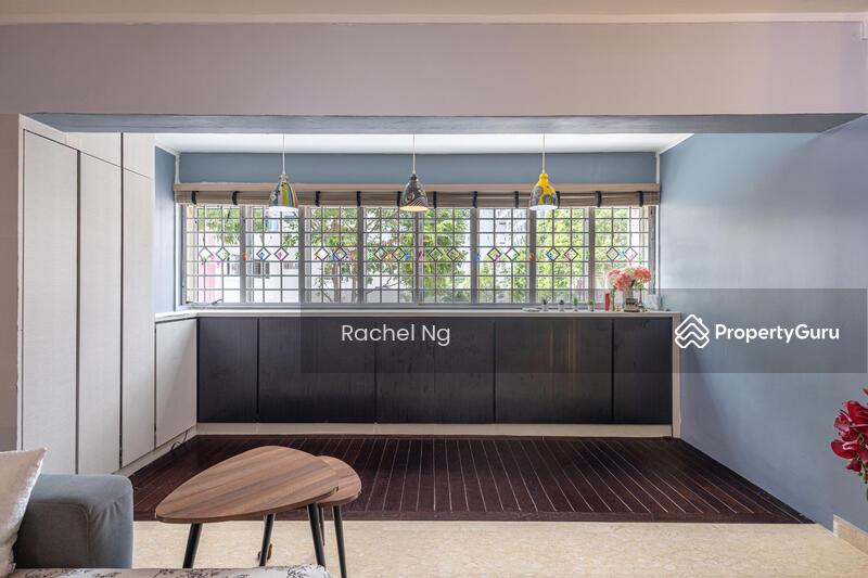 366 Bukit Batok Street 31