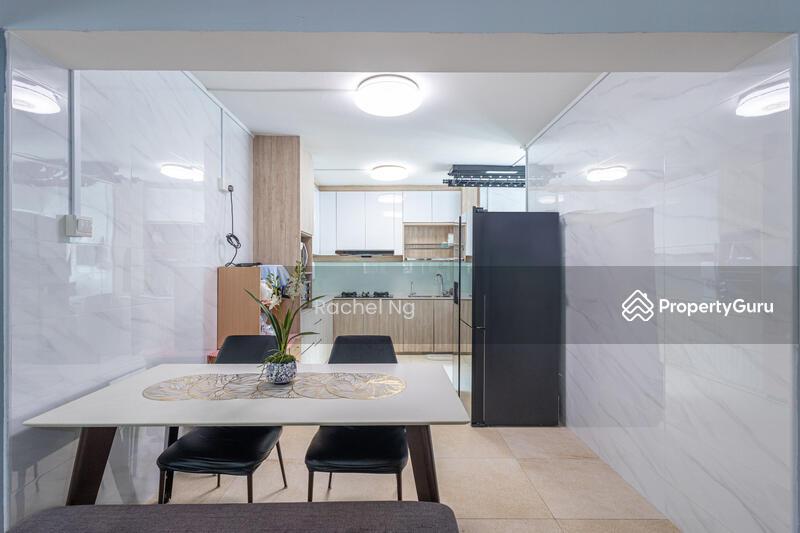 366 Bukit Batok Street 31