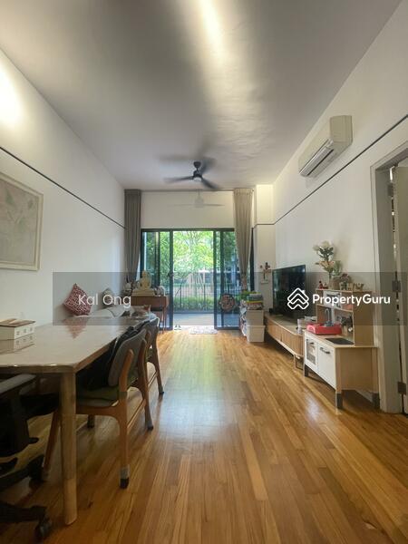 Prop-GPT: Condominium: D05 Pasir Panjang Village @ Pasir Panjang