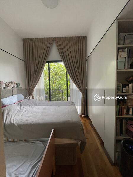 Village @ Pasir Panjang