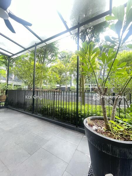 Village @ Pasir Panjang