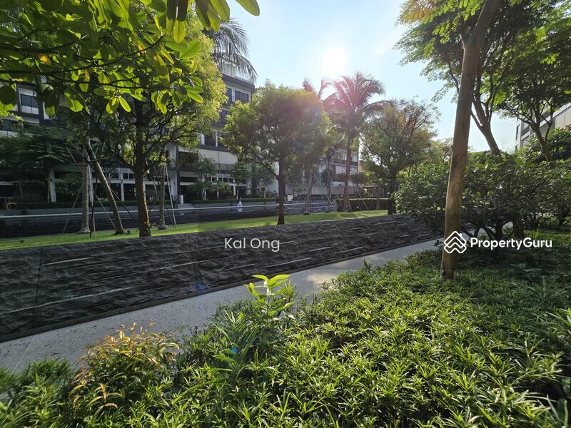 Village @ Pasir Panjang