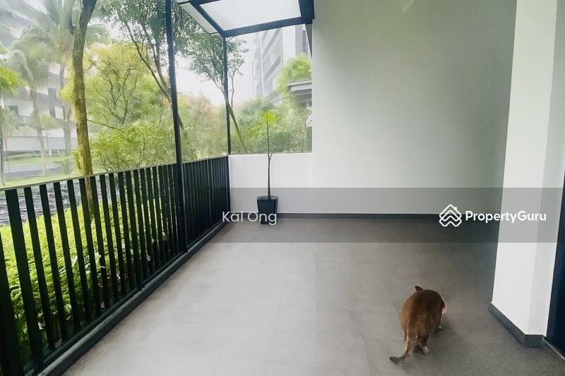 Village @ Pasir Panjang