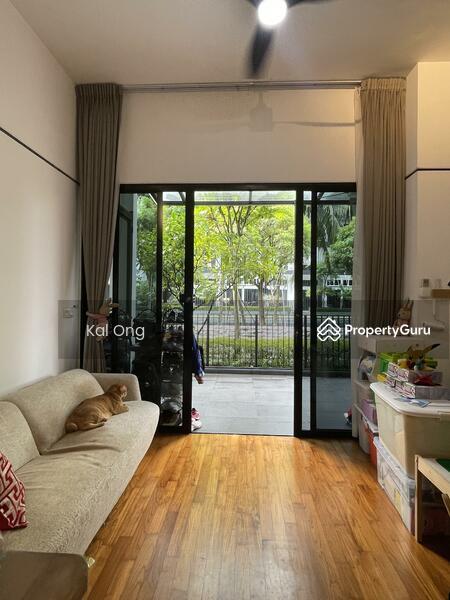 Village @ Pasir Panjang