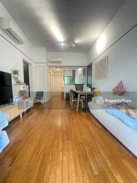 Village @ Pasir Panjang