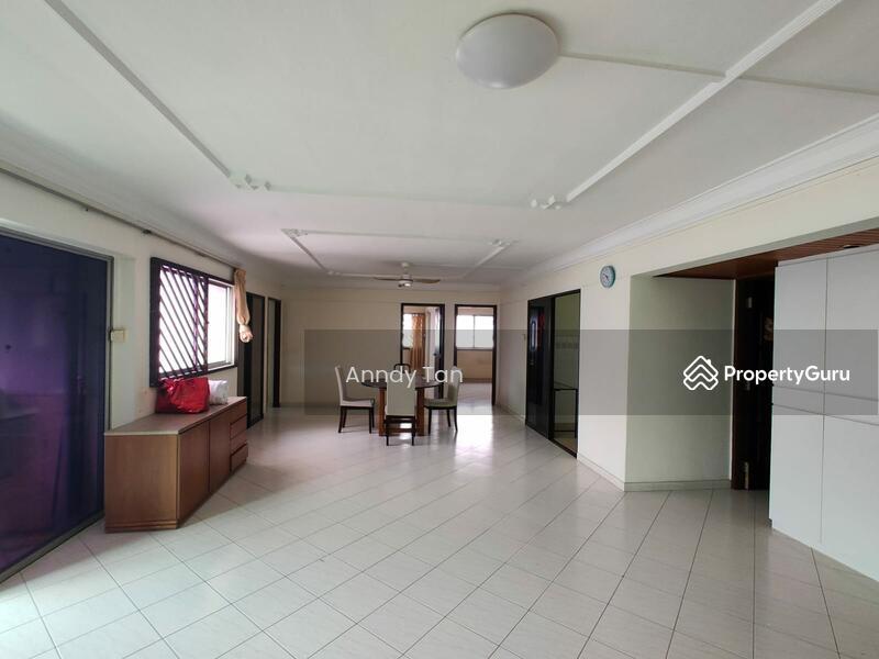 Prop-GPT: HDB Flat: D23  129 Pending Road