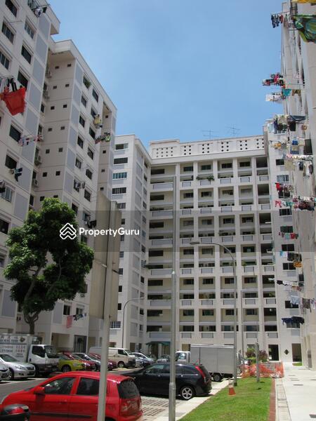 HDB Flat for Sale: D23, 670129
