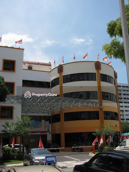 HDB Flat for Sale: D23, 670129