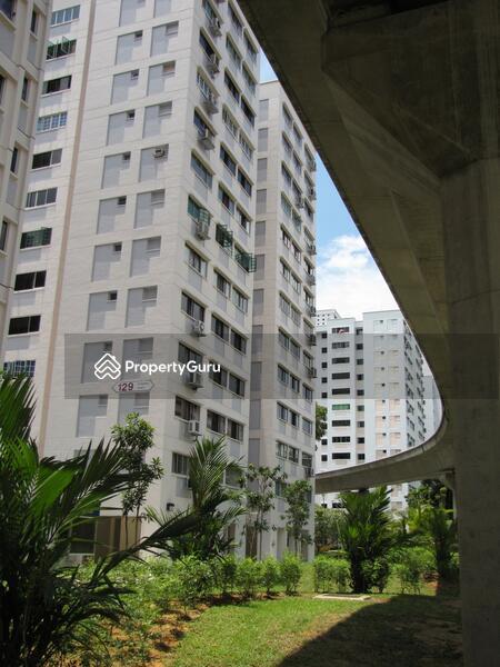 HDB Flat for Sale: D23, 670129
