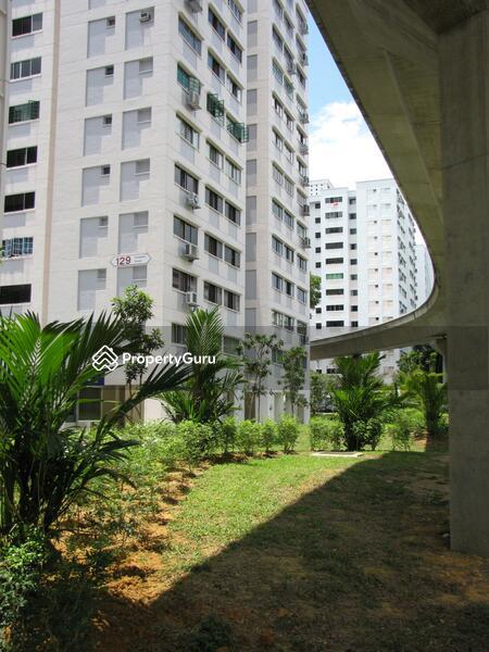HDB Flat for Sale: D23, 670129