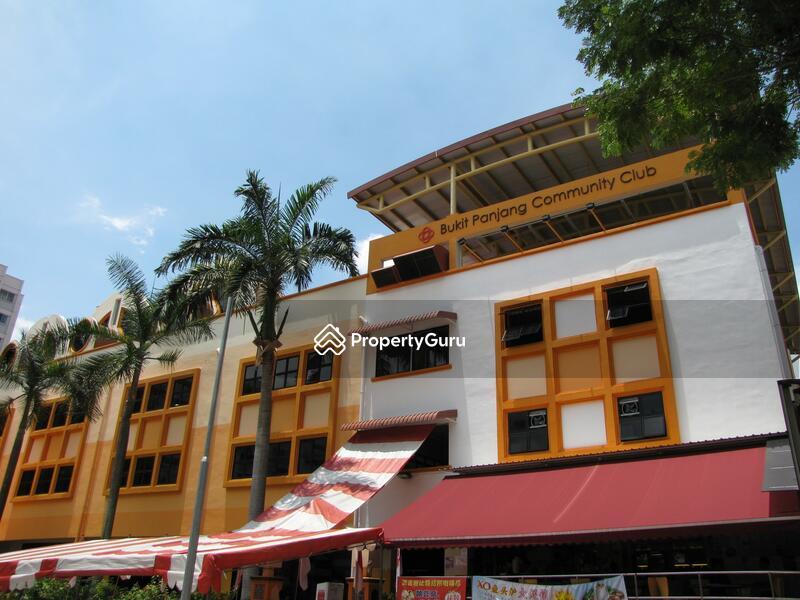 HDB Flat for Sale: D23, 670129