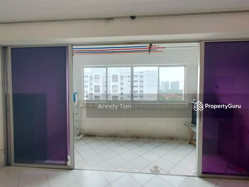 HDB Flat for Sale: D23, 670129
