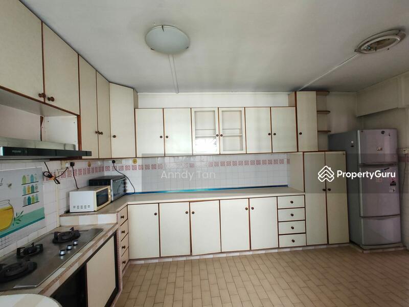 HDB Flat for Sale: D23, 670129