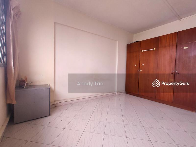 HDB Flat for Sale: D23, 670129
