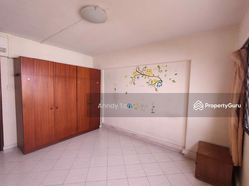 HDB Flat for Sale: D23, 670129