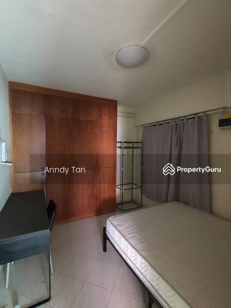 HDB Flat for Sale: D23, 670129
