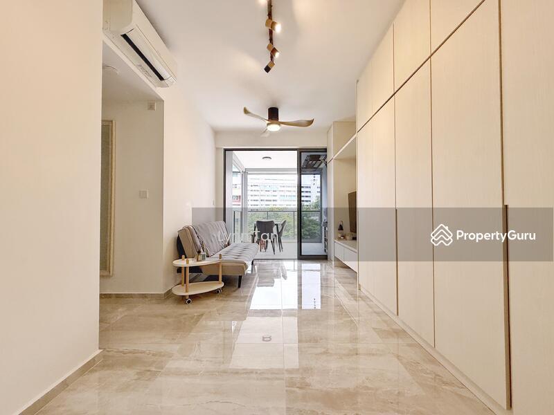 Prop-GPT: Condominium: D19 Serangoon Affinity At Serangoon