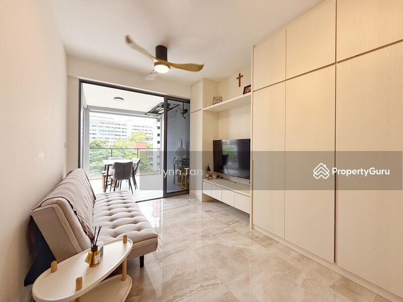 Affinity At Serangoon