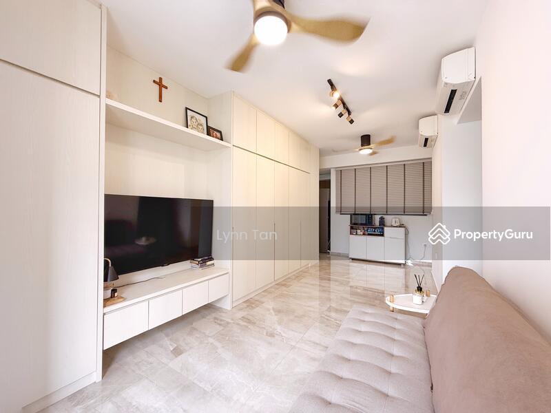 Affinity At Serangoon