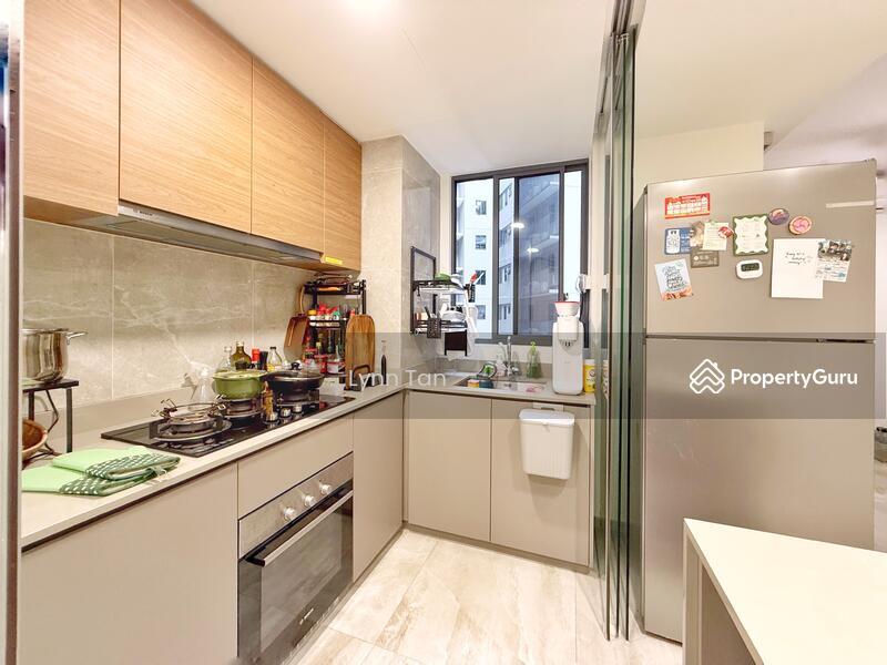 Affinity At Serangoon