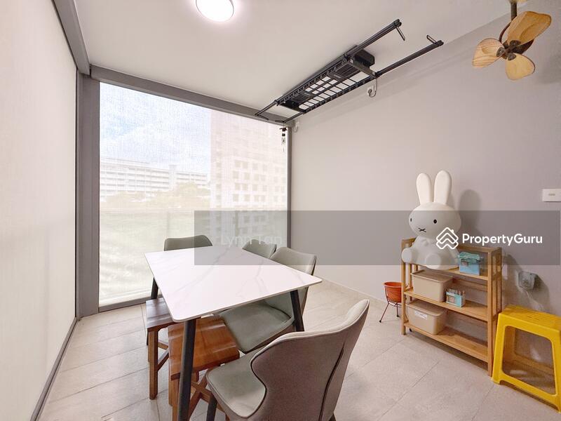 Affinity At Serangoon