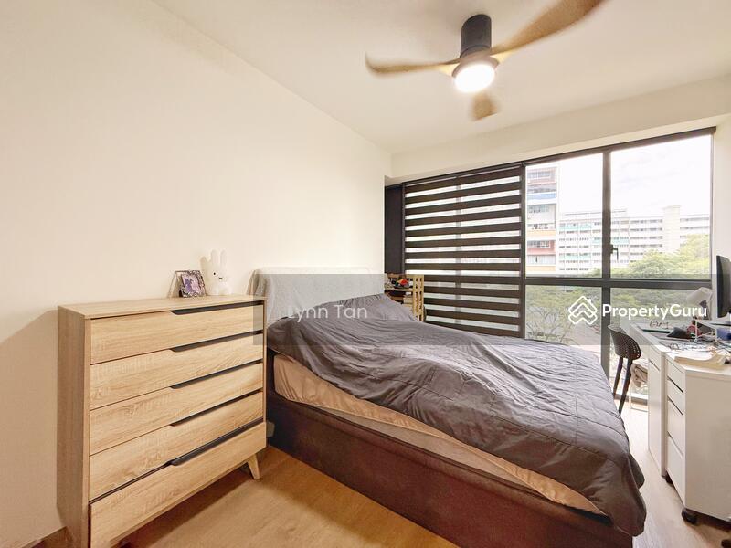 Affinity At Serangoon