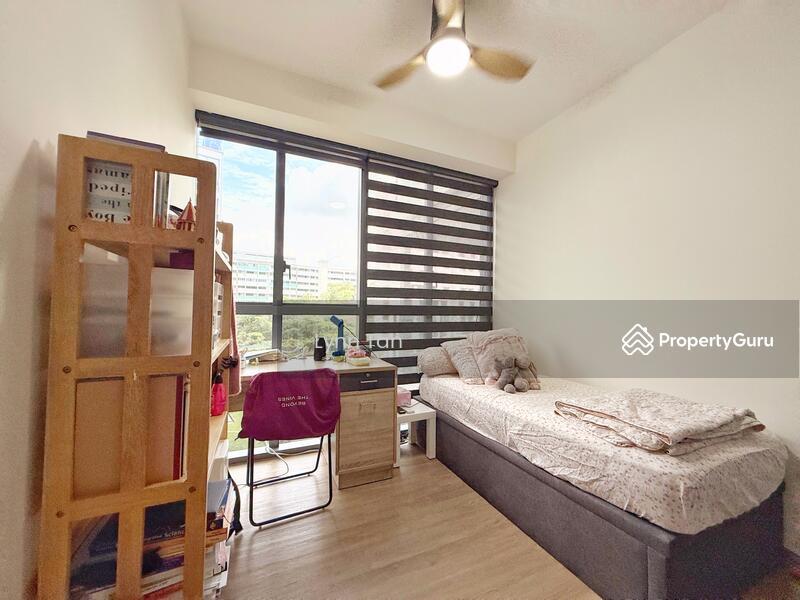 Affinity At Serangoon