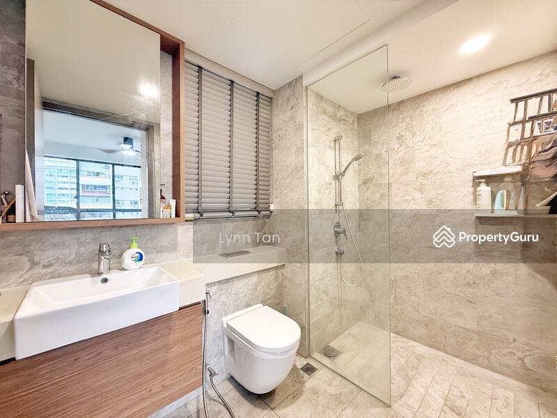 Affinity At Serangoon