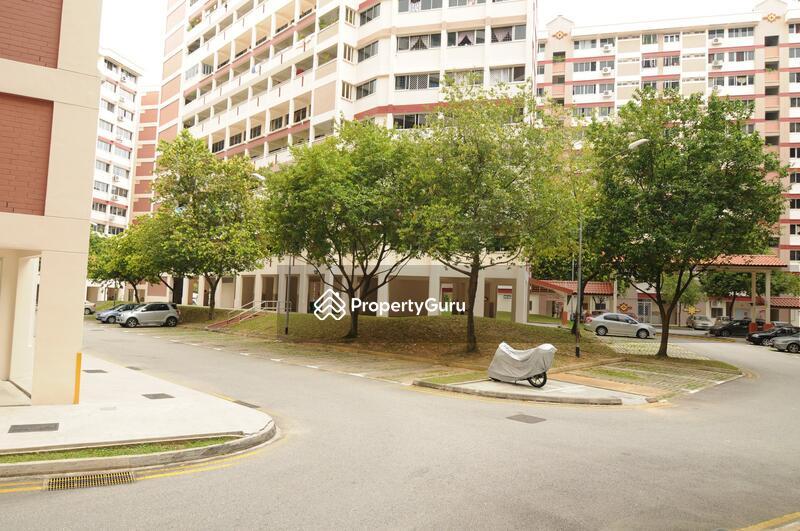 282 Choa Chu Kang Avenue 3
