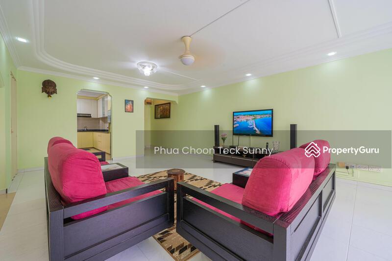 282 Choa Chu Kang Avenue 3