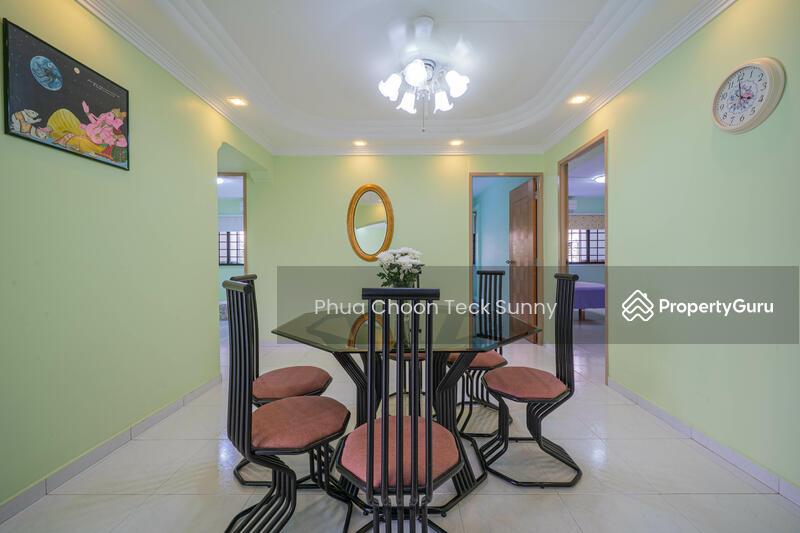 282 Choa Chu Kang Avenue 3