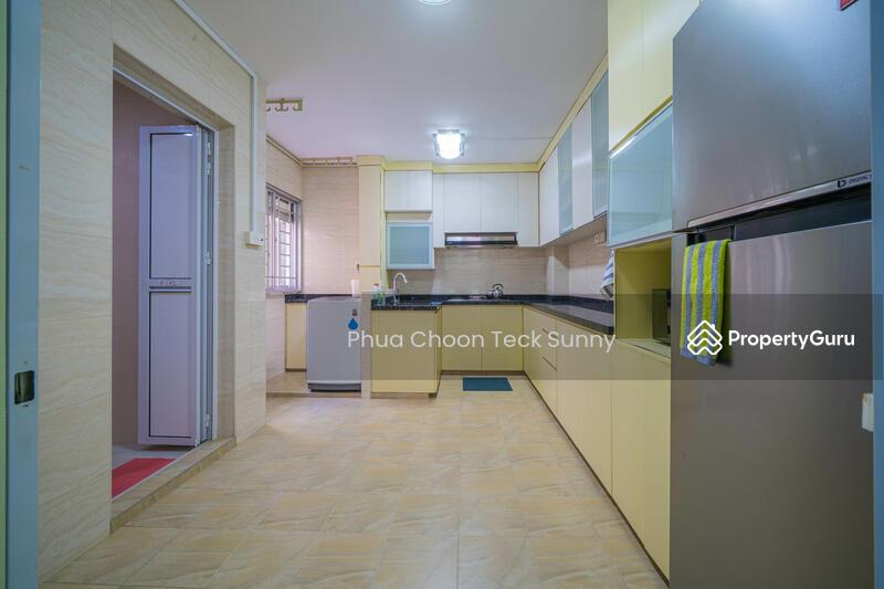 282 Choa Chu Kang Avenue 3