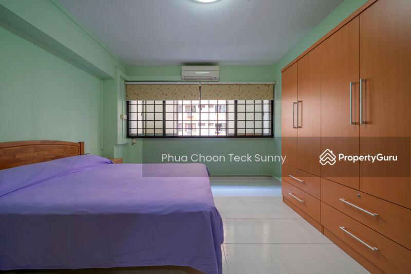 282 Choa Chu Kang Avenue 3