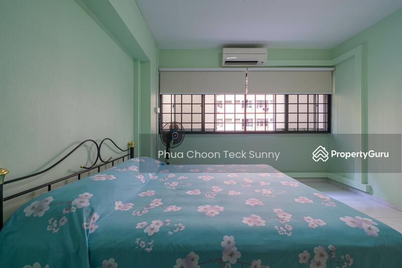 282 Choa Chu Kang Avenue 3