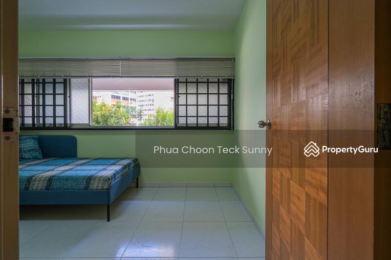 282 Choa Chu Kang Avenue 3